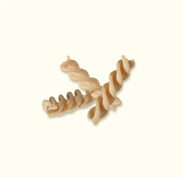 benedetto-cavalieri-fusilli-integrale-bio-kurze-nudeln image 1