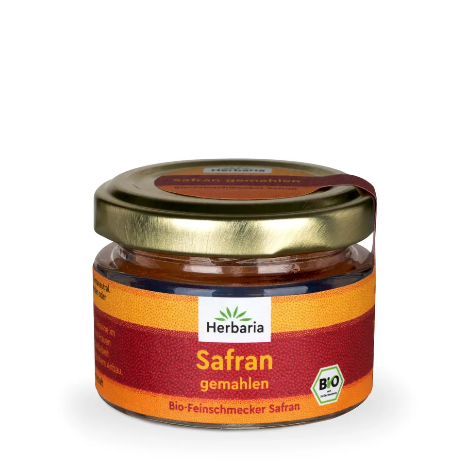 herbaria-safran-gemahlen-bio-glas-0-5-g-paella image 1