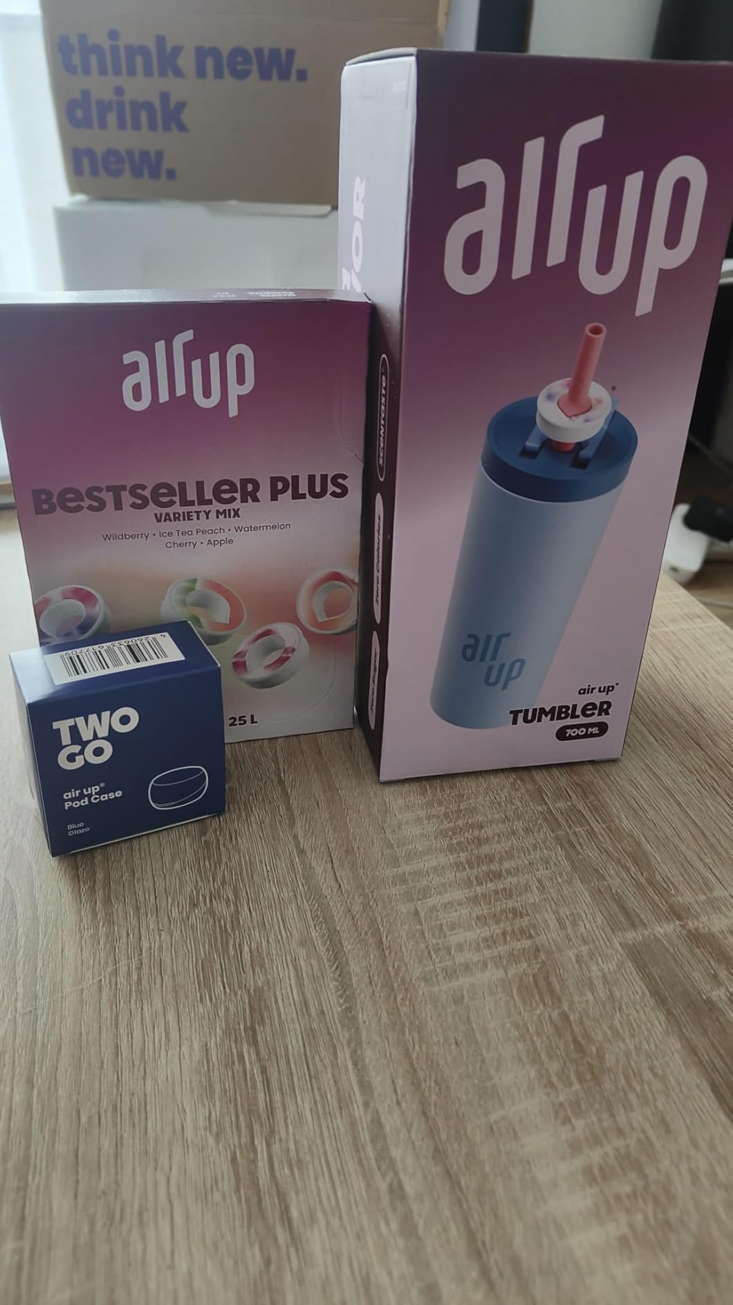 Hält kalt