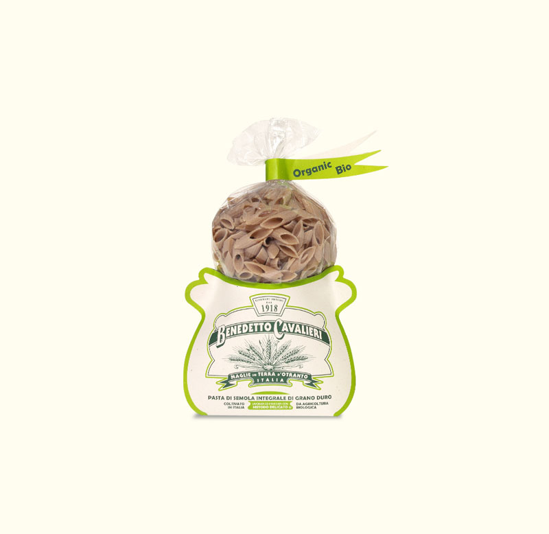 benedetto-cavalieri-pennucce-vollkorn-bio-nudeln-kurze-pasta image 2