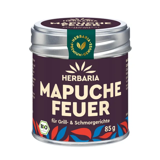 herbaria-mapuche-feuer-bio-grillgew-rz-85g-dose image 1