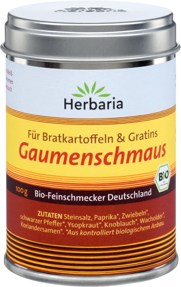 herbaria-gaumenschmaus-bio-kartoffelgew-rz-85g-paprika-knoblauch image 8