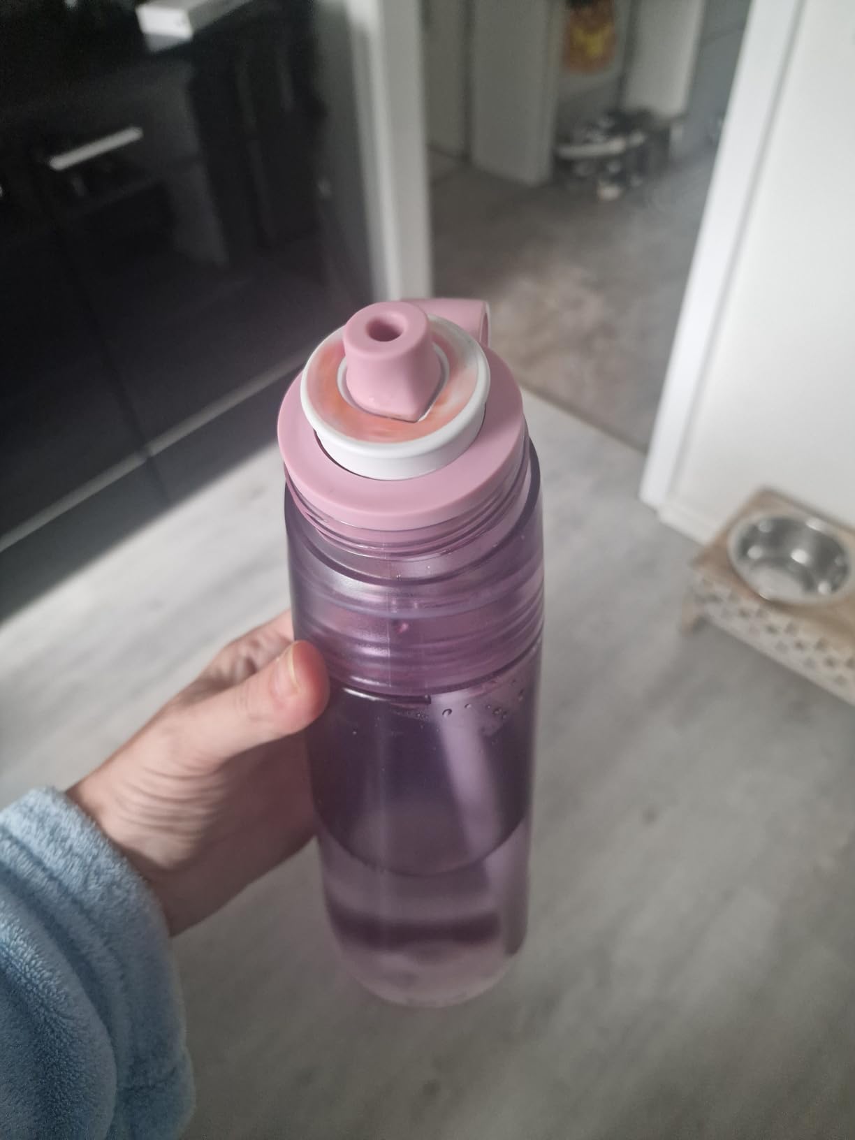 Coole Farbe
