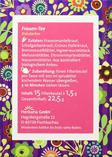 herbaria-f-r-dich-frauentee-bio-2x15-filterbeutel image 8