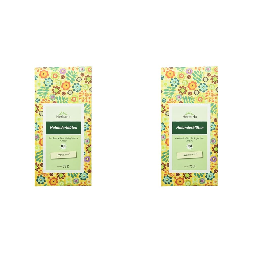 herbaria-holunderbl-ten-kr-utertee-bio-75-g-t-te-wohltuend image 2