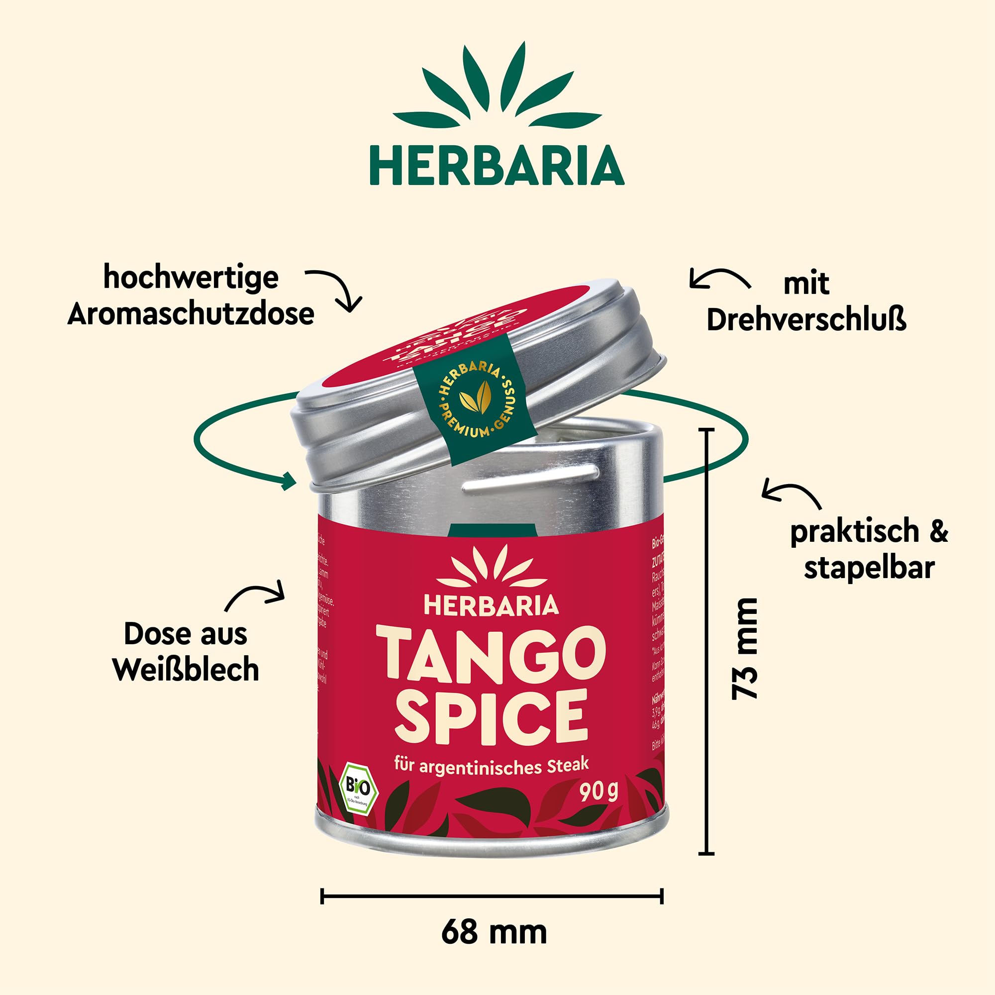herbaria-tango-spice-steakgew-rz-90g-rauchig-bio image 5
