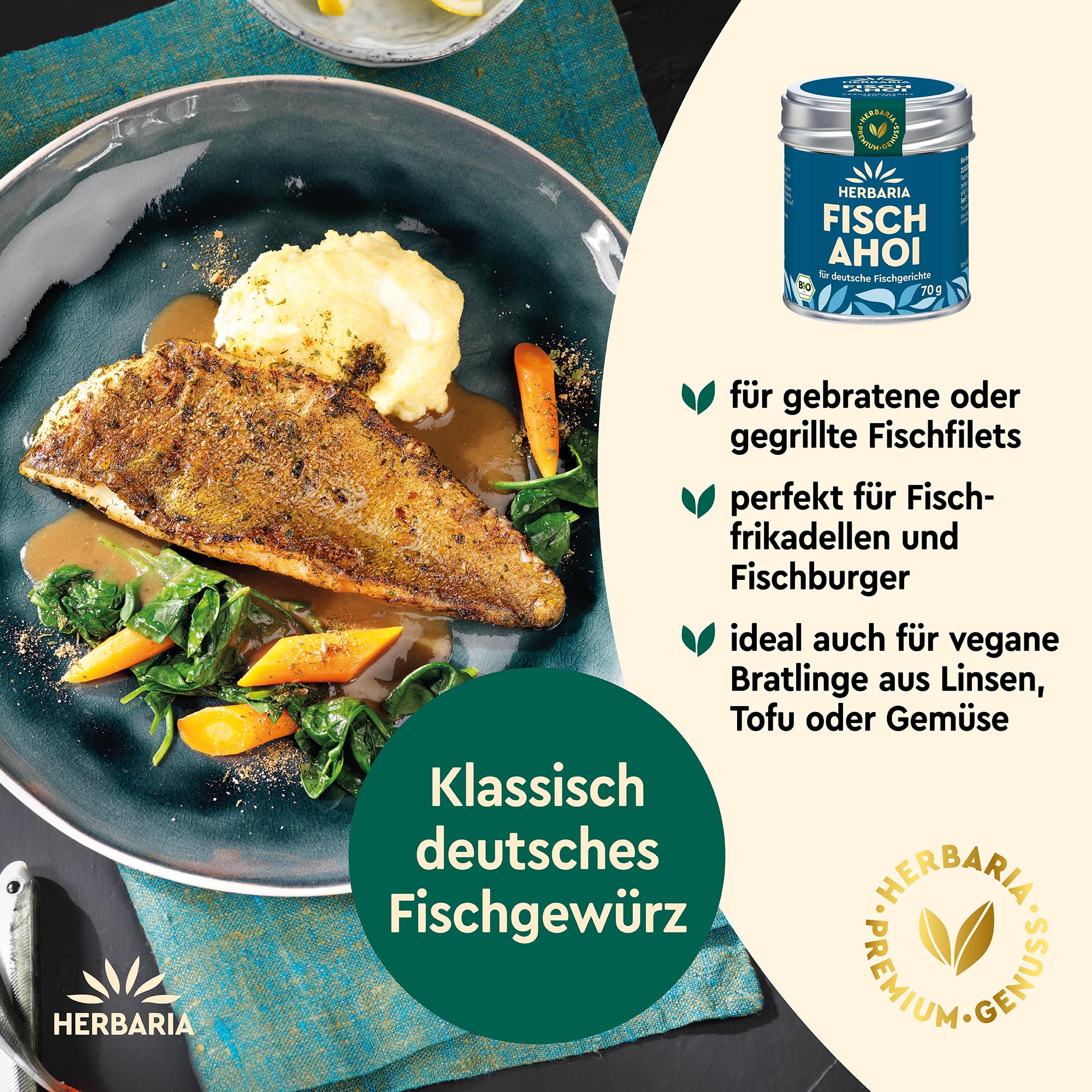 herbaria-fisch-ahoi-bio-fischgew-rz-70-g-dose image 2
