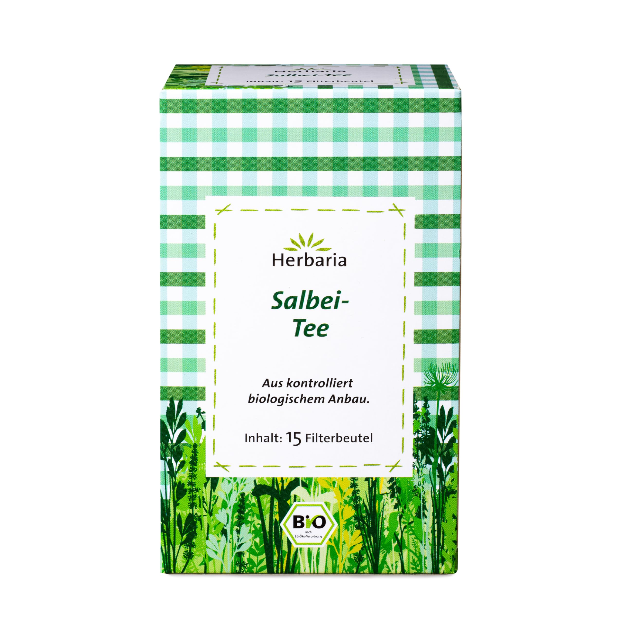 herbaria-salbei-tee-kr-utertee-bio-3x-15-filterbeutel-mundfrische image 1
