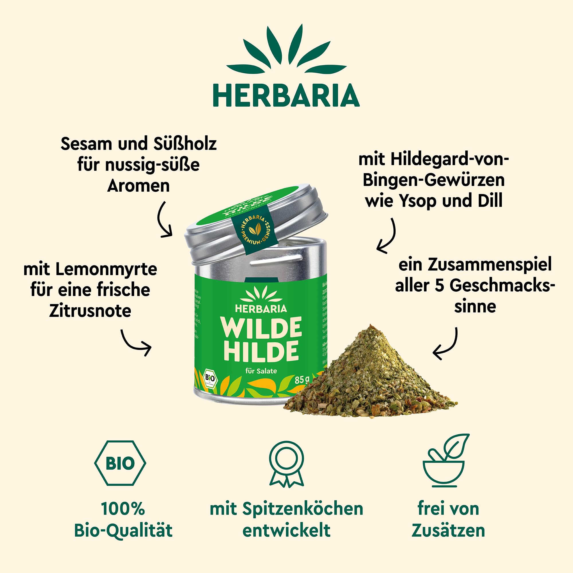 herbaria-wilde-hilde-bio-salatgew-rz-85g-kr-uter-sesam image 4